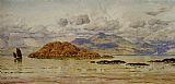John Brett Maiden Island